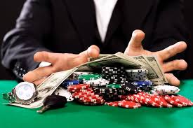 Онлайн казино Casino Wilder