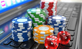Официальный сайт Casino Wilder
